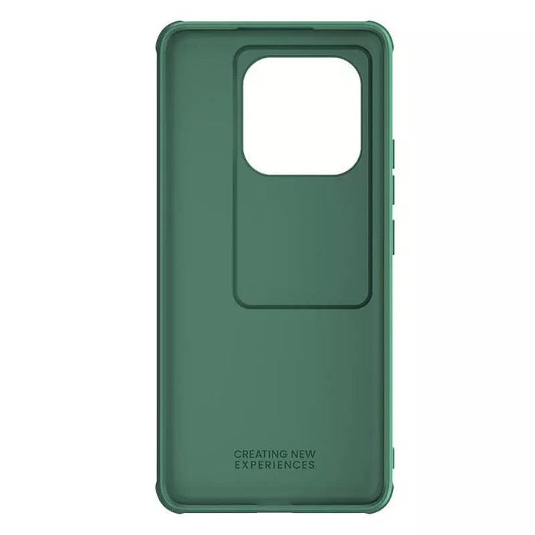 کاور نیلکین مدل CamShield Pro مناسب برای گوشی موبایل شیائومی Redmi Note 14 Pro