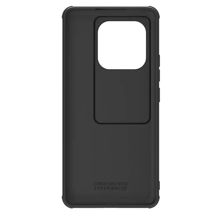 کاور نیلکین مدل CamShield Pro مناسب برای گوشی موبایل شیائومی Redmi Note 14 Pro