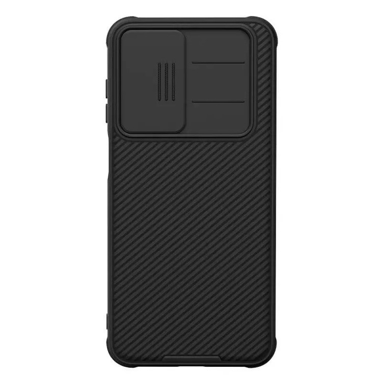 کاور نیلکین مدل CamShield Pro Camera Cover مناسب برای گوشی موبایل سامسونگ Galaxy A26 5G