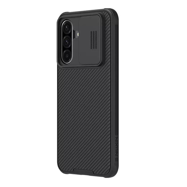 کاور نیلکین مدل CamShield Pro Camera Cover مناسب برای گوشی موبایل سامسونگ Galaxy A26 5G