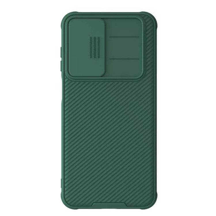 کاور نیلکین مدل CamShield Pro Camera Cover مناسب برای گوشی موبایل سامسونگ Galaxy A26 5G