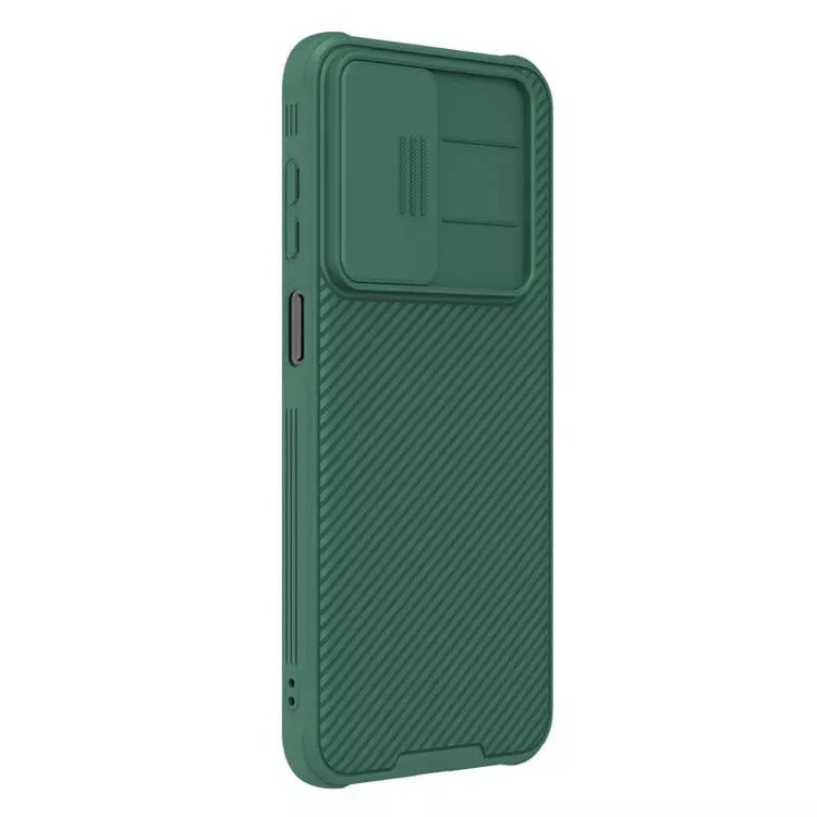 کاور نیلکین مدل CamShield Pro Camera Cover مناسب برای گوشی موبایل سامسونگ Galaxy A26 5G