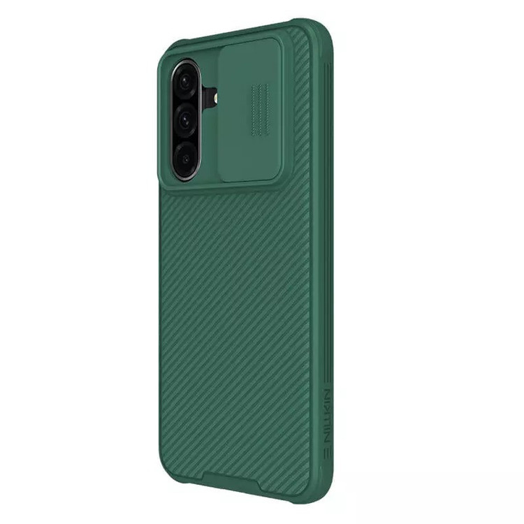 کاور نیلکین مدل CamShield Pro Camera Cover مناسب برای گوشی موبایل سامسونگ Galaxy A26 5G