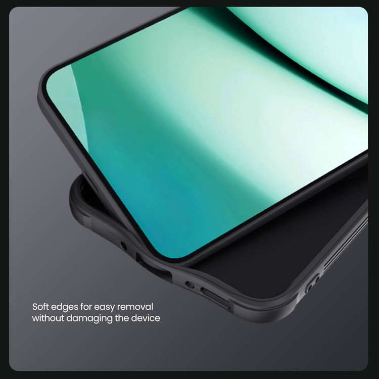 کاور نیلکین مدل CamShield Pro Camera Cover مناسب برای گوشی موبایل سامسونگ Galaxy A26 5G