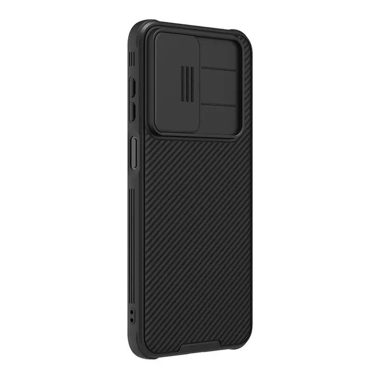 کاور نیلکین مدل CamShield Pro Camera Cover مناسب برای گوشی موبایل سامسونگ Galaxy A26 5G