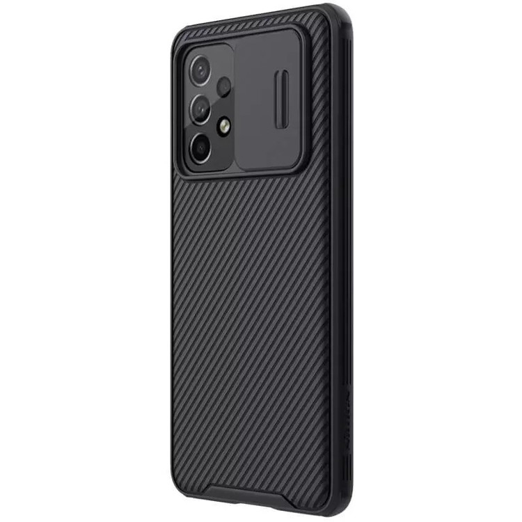 کاور نیلکین مدل CamShield Pro مناسب برای گوشی موبایل سامسونگ Galaxy A53 5G
