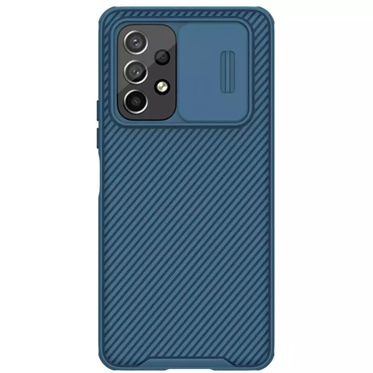 کاور نیلکین مدل CamShield Pro مناسب برای گوشی موبایل سامسونگ Galaxy A53 5G