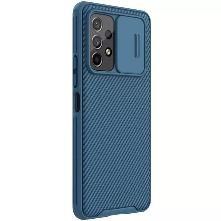 کاور نیلکین مدل CamShield Pro مناسب برای گوشی موبایل سامسونگ Galaxy A53 5G
