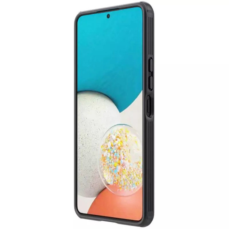 کاور نیلکین مدل CamShield Pro مناسب برای گوشی موبایل سامسونگ Galaxy A53 5G
