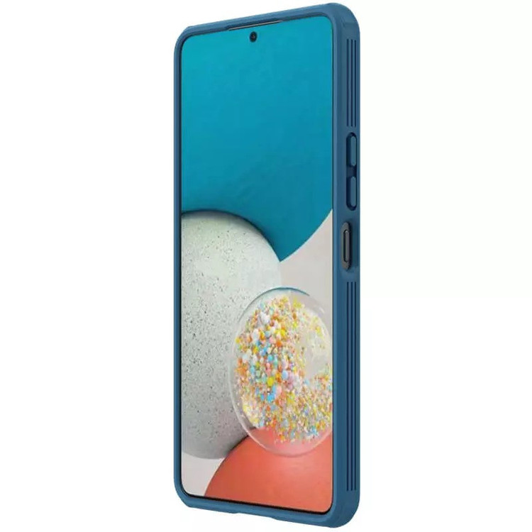 کاور نیلکین مدل CamShield Pro مناسب برای گوشی موبایل سامسونگ Galaxy A53 5G
