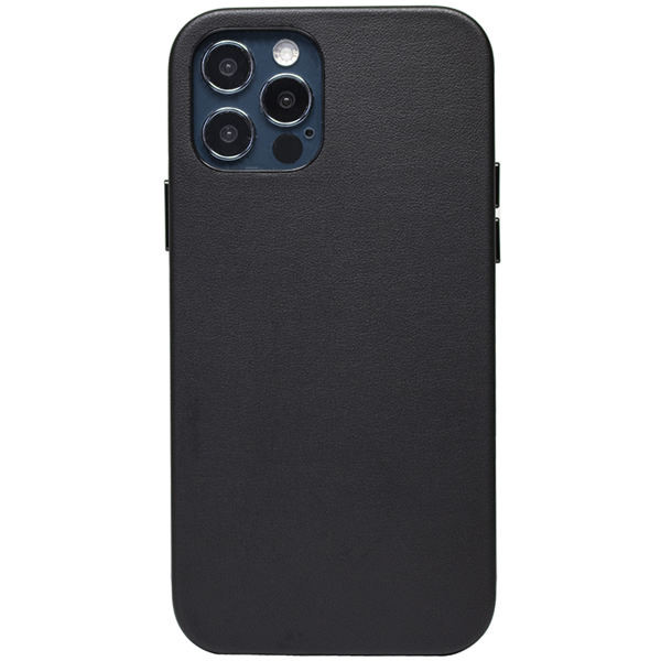 کاور کی-دوو مدل Noble Collection مناسب برای گوشی موبایل اپل IPhone 12 Pro max