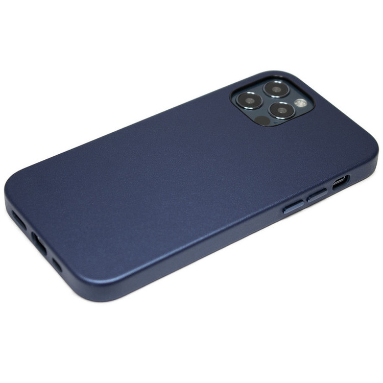 کاور کی-دوو مدل Noble Collection مناسب برای گوشی موبایل اپل IPhone 12 Pro max