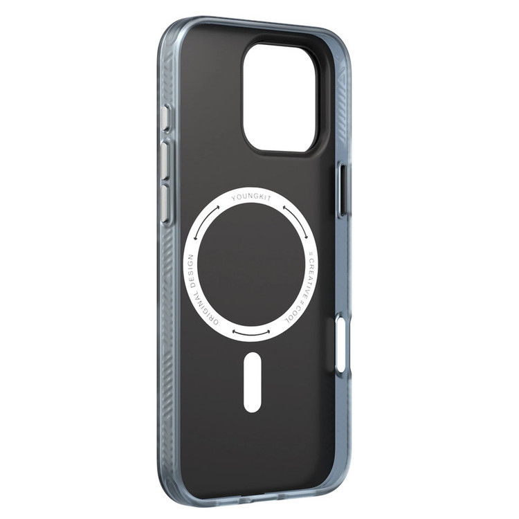 کاور یانگ کیت مدل Technology Magnetic 024 مناسب برای گوشی موبایل اپل iPhone 16 Pro Max