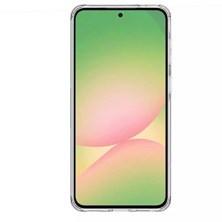 کاور نیلکین مدل Nature TPU Pro مناسب برای گوشی موبایل سامسونگ Galaxy A57