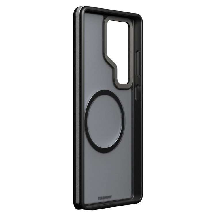 کاور یانگ کیت مدل Rock Sand Soft Touch مناسب برای گوشی موبایل سامسونگ Galaxy S25 Ultra