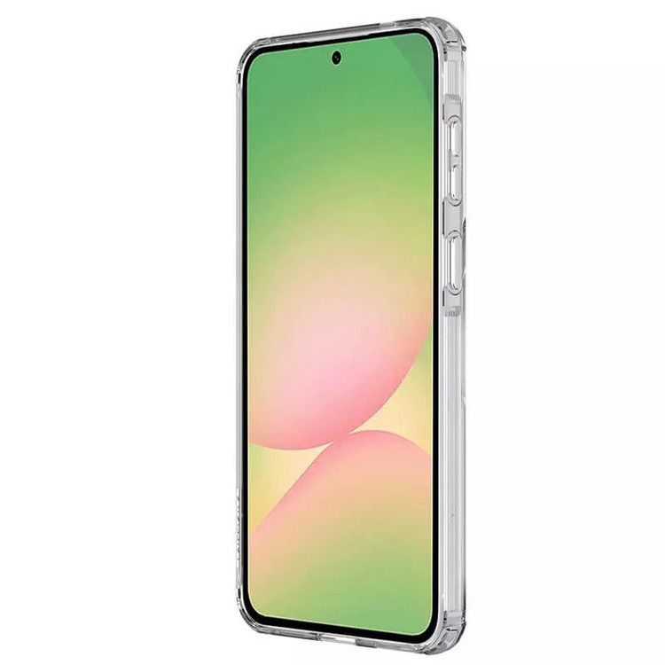 کاور نیلکین مدل Nature TPU Pro Magnetic مناسب برای گوشی موبایل سامسونگ Galaxy A57
