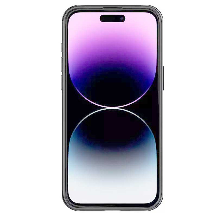 کاور نیلکین مدل CamShield Pro مناسب برای گوشی موبایل اپل iPhone 15 Pro Max