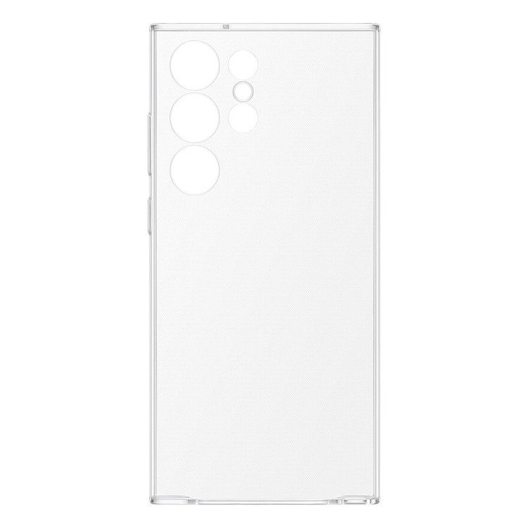 کاور سامسونگ مدل EF-QS918 مناسب برای گوشی موبایل سامسونگ Galaxy S23 Ultra