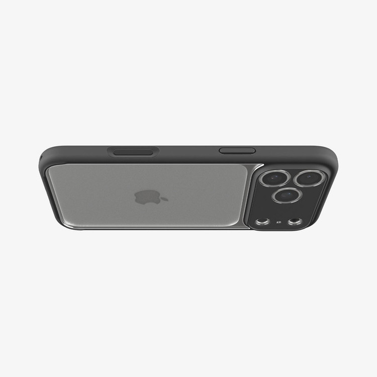 کاور اسپیگن مدل Ultra Hybrid مناسب برای گوشی موبایل اپل iphone 17 pro max