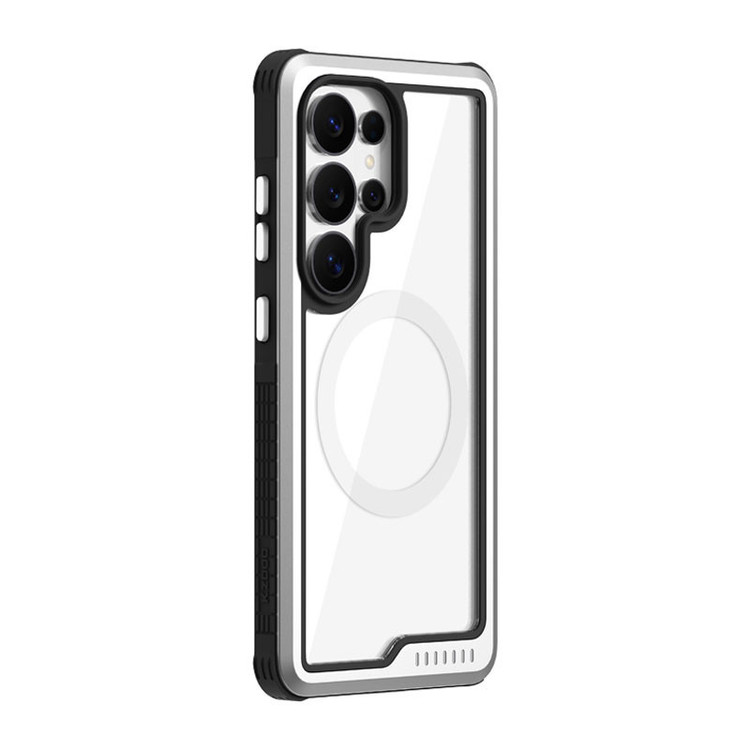کاور کی -زد دوو مدل Mag Ares Sport مناسب برای گوشی موبایل سامسونگ Galaxy S26 Ultra