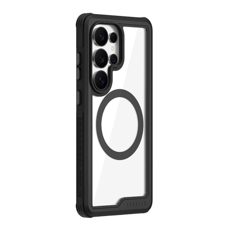 کاور کی -زد دوو مدل Mag Ares Sport مناسب برای گوشی موبایل سامسونگ Galaxy S26 Ultra