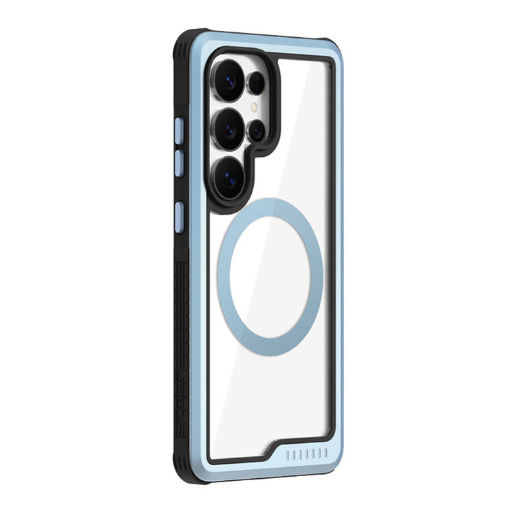 کاور کی -زد دوو مدل Mag Ares Sport مناسب برای گوشی موبایل سامسونگ Galaxy S26 Ultra