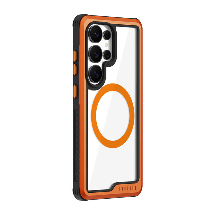 کاور کی -زد دوو مدل Mag Ares Sport مناسب برای گوشی موبایل سامسونگ Galaxy S26 Ultra