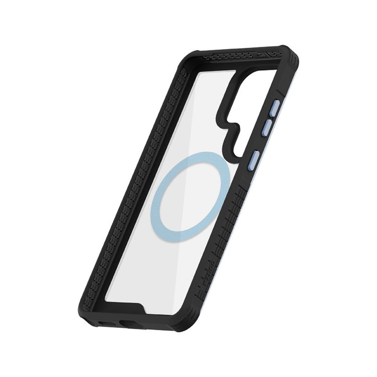 کاور کی -زد دوو مدل Mag Ares Sport مناسب برای گوشی موبایل سامسونگ Galaxy S26 Ultra