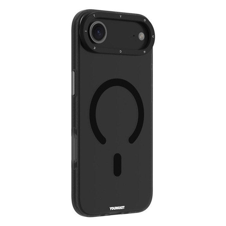 کاور یانگ کیت مدل Hidden sand مناسب برای گوشی موبایل اپل iPhone 17 Air