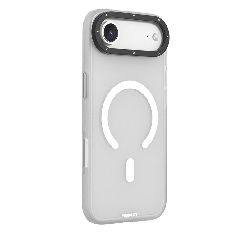 کاور یانگ کیت مدل Hidden sand مناسب برای گوشی موبایل اپل iPhone 17 Air