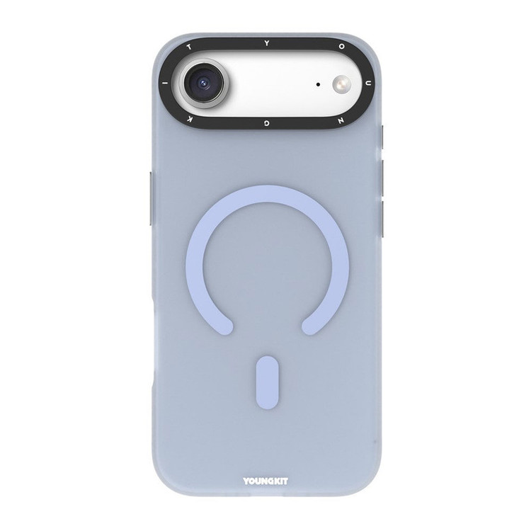 کاور یانگ کیت مدل Hidden sand مناسب برای گوشی موبایل اپل iPhone 17 Air