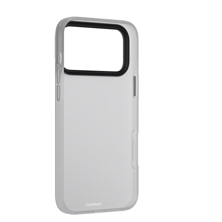 کاور یانگ کیت مدل Hidden sand مناسب برای گوشی موبایل اپل iPhone 17 Air