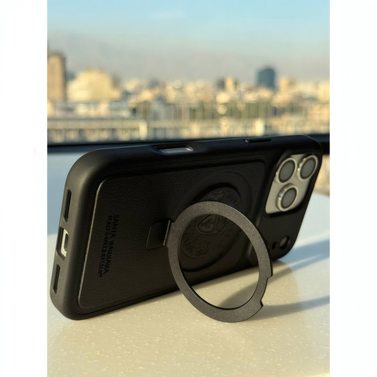 کاور پولو مدل Primo مناسب برای گوشی موبایل اپل iPhone 17 Pro Max