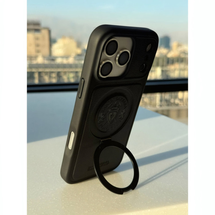 کاور پولو مدل Primo مناسب برای گوشی موبایل اپل iPhone 17 Pro Max