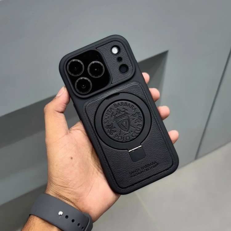 کاور پولو مدل Primo مناسب برای گوشی موبایل اپل iPhone 17 Pro Max