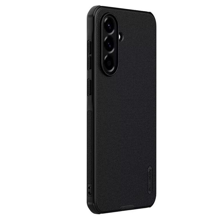 کاور نیلکین مدل Super Frosted Shield Pro Magnetic مناسب برای گوشی موبایل سامسونگ Galaxy A56 5G