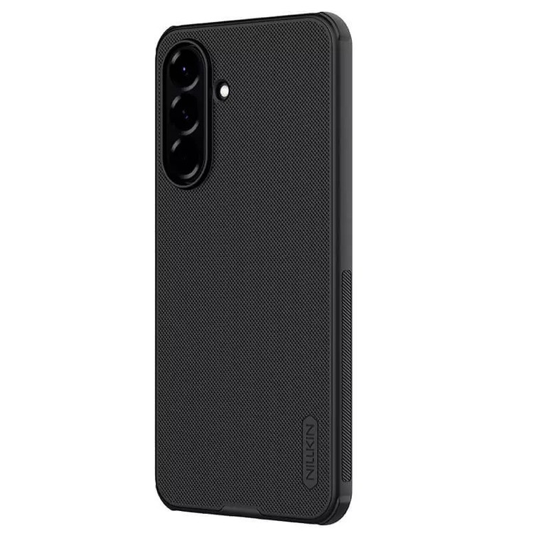 کاور نیلکین مدل Super Frosted Shield Pro Magnetic مناسب برای گوشی موبایل سامسونگ Galaxy A56 5G
