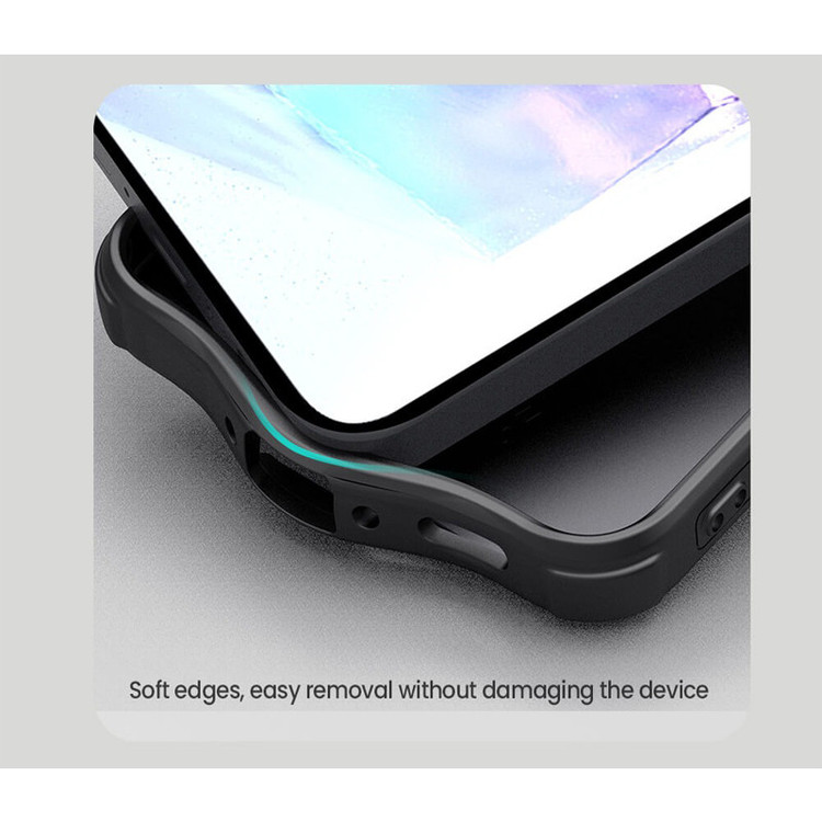 کاور نیلکین مدل Super Frosted Shield Pro Magnetic مناسب برای گوشی موبایل سامسونگ Galaxy A56 5G