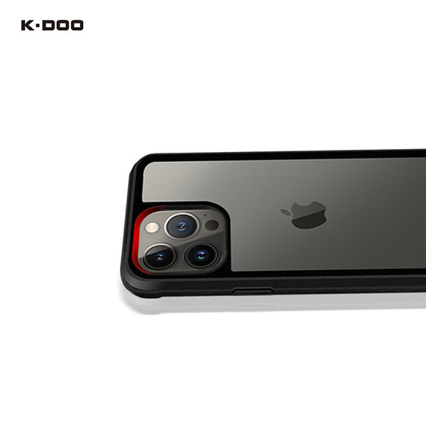 کاور کی دوو مدل Ares مناسب برای گوشی موبایل اپل iPhone 14 Pro