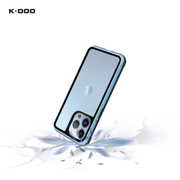 کاور کی دوو مدل Ares مناسب برای گوشی موبایل اپل iPhone 14 Pro