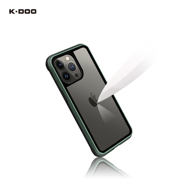 کاور کی دوو مدل Ares مناسب برای گوشی موبایل اپل iPhone 14 Pro