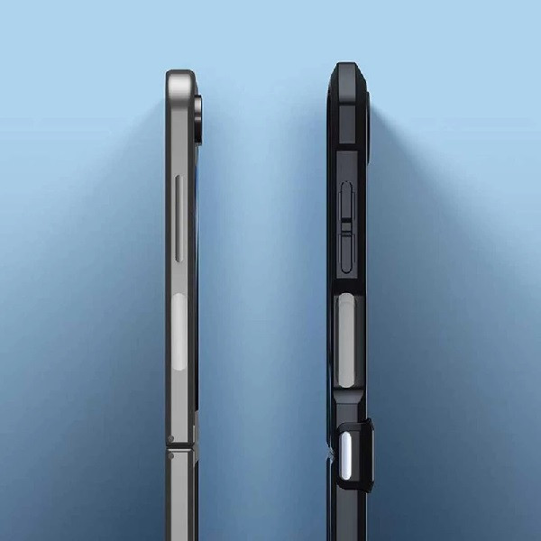 کاور ژاند مدل Beatle مناسب برای گوشی موبایل سامسونگ Galaxy Z Flip 5