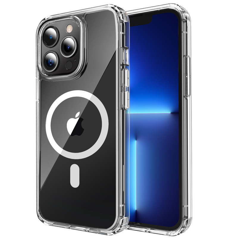 کاور آها استایل مدل PC06-A مناسب برای گوشی موبایل اپل Iphone 14 ProMax