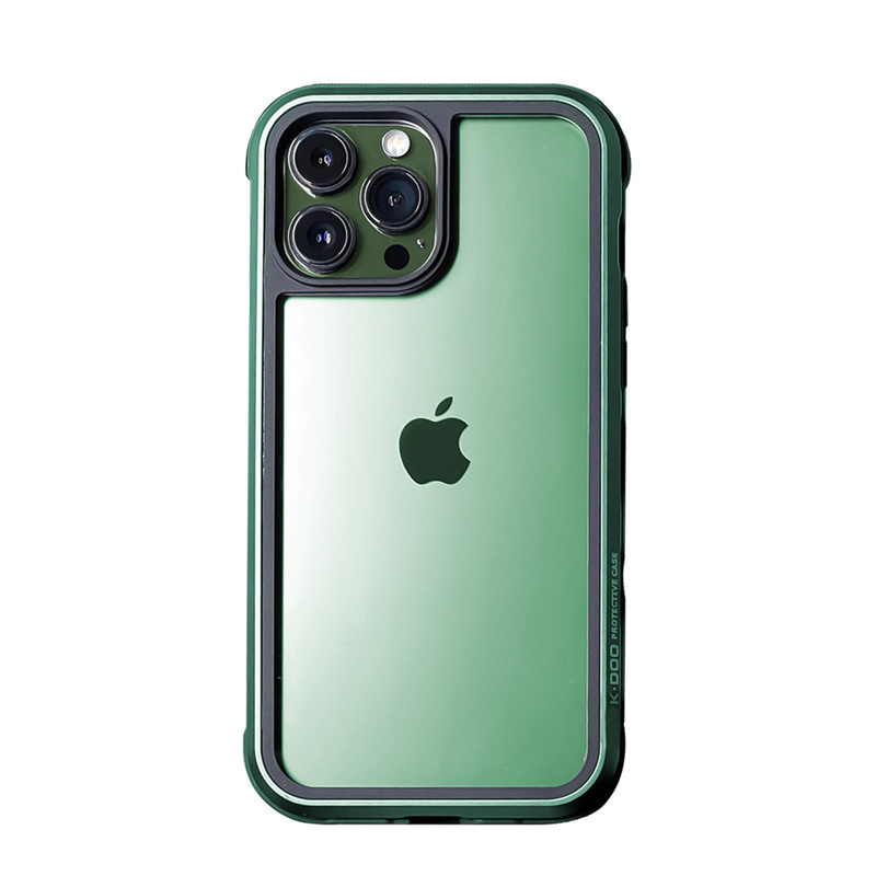 کاور کی-دوو مدل Ares مناسب برای گوشی موبایل اپل iPhone 13 pro