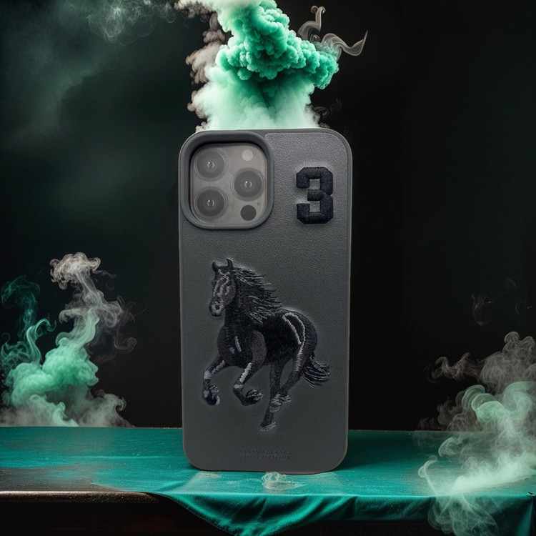 کاور پولو مدل boris مناسب برای گوشی موبایل اپل iphone 14 promax
