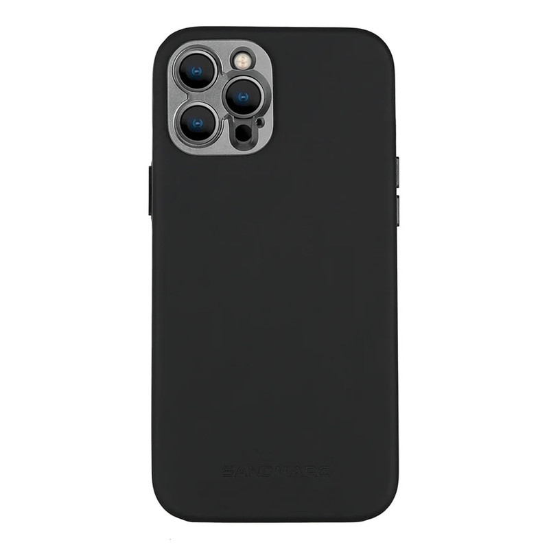 کاور سندمارک مدل Pro مناسب برای گوشی موبایل اپل iPhone 12 Pro