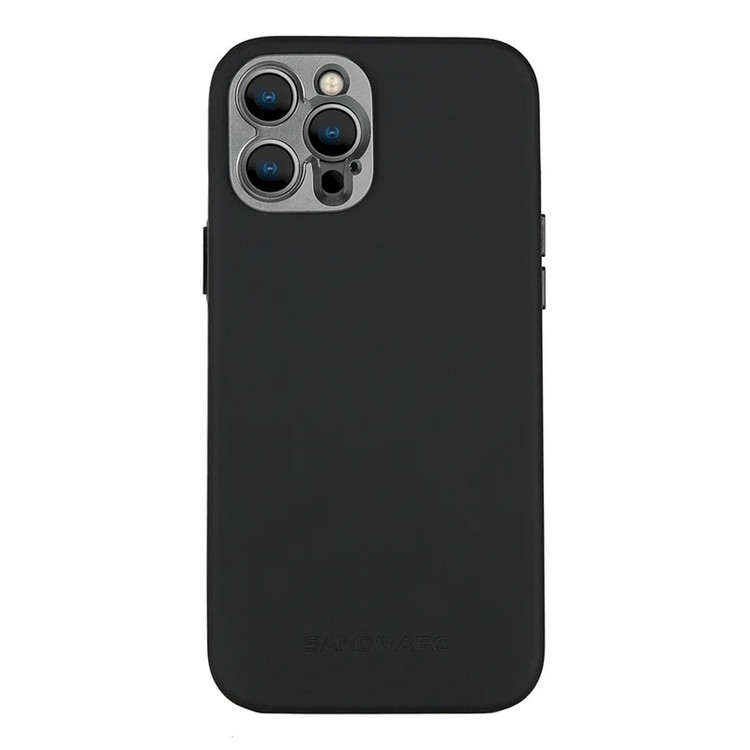 کاور سندمارک مدل Pro مناسب برای گوشی موبایل اپل iPhone 12 Pro