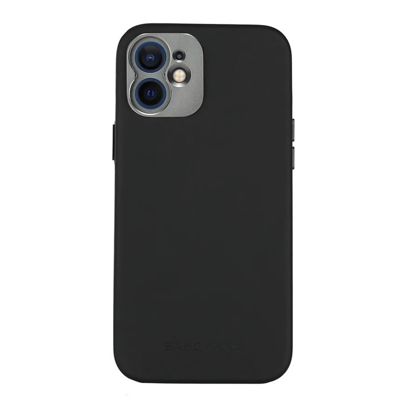 کاور سندمارک مدل Pro مناسب برای گوشی موبایل اپل iPhone 12