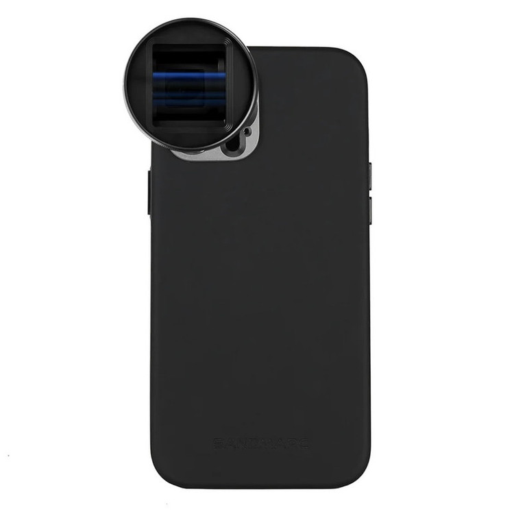 کاور سندمارک مدل Pro مناسب برای گوشی موبایل اپل iPhone 12