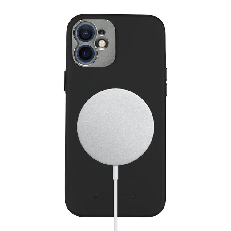 کاور سندمارک مدل Pro مناسب برای گوشی موبایل اپل iPhone 12